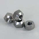 Retaining Nut - Spitfire 